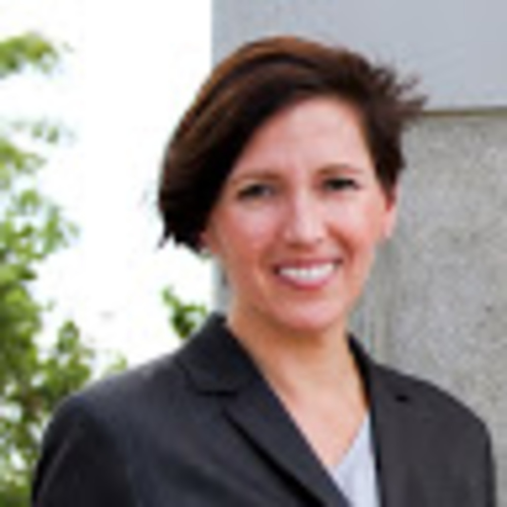 Meet your Posher, Shannon